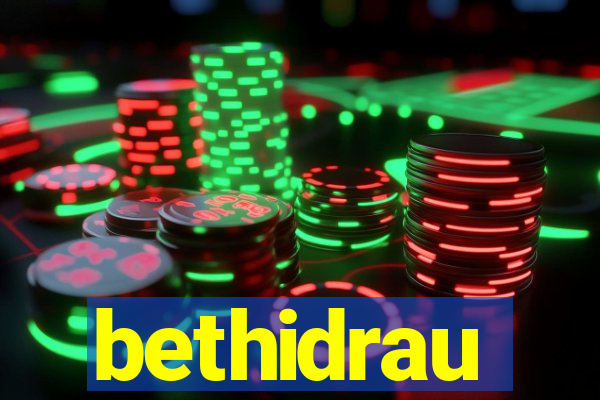 bethidrau