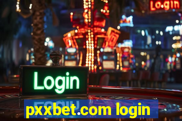 pxxbet.com login