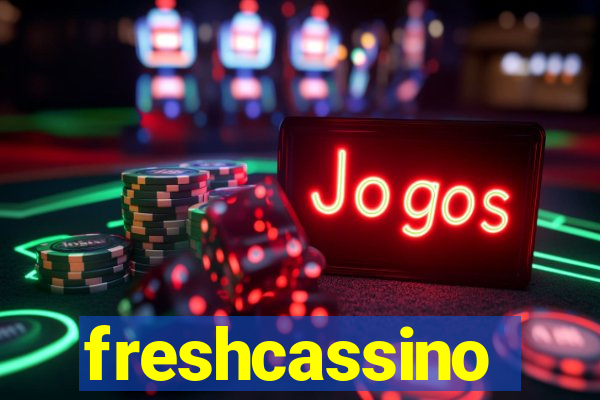 freshcassino