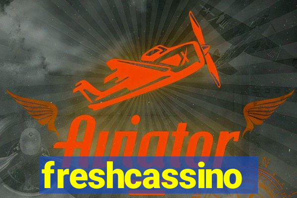 freshcassino