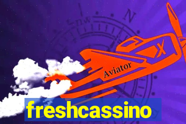 freshcassino