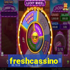 freshcassino