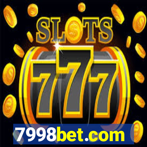 7998bet.com