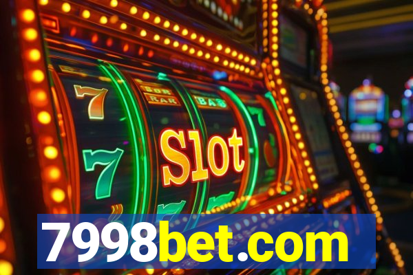 7998bet.com