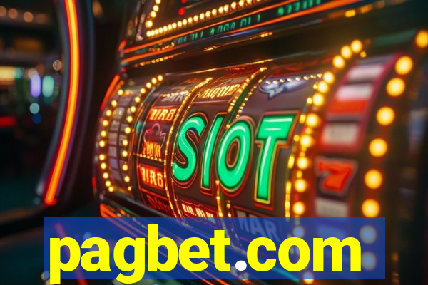 pagbet.com