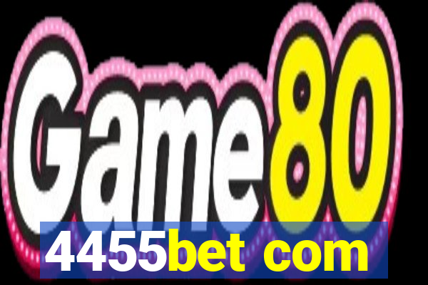 4455bet com