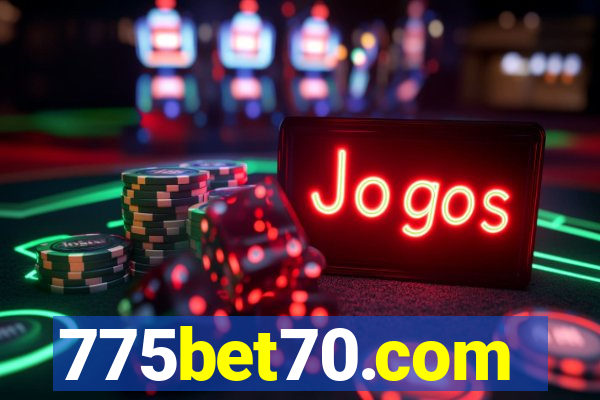 775bet70.com