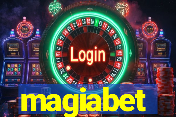 magiabet