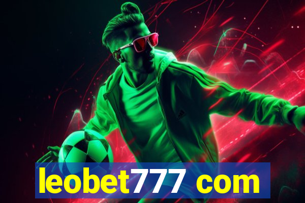 leobet777 com