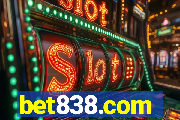 bet838.com