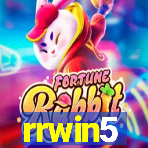 rrwin5