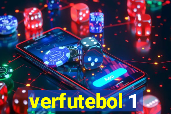 verfutebol 1