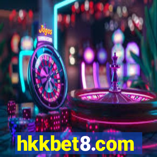 hkkbet8.com