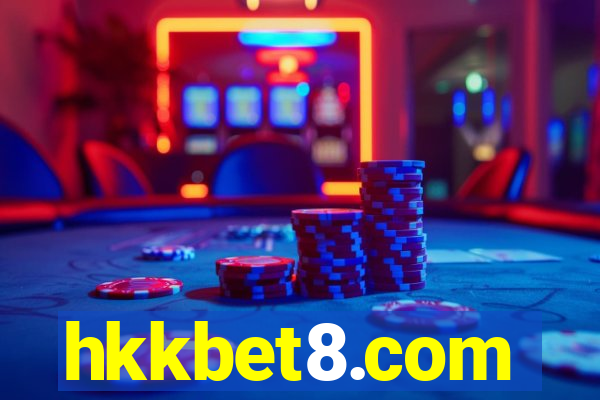 hkkbet8.com