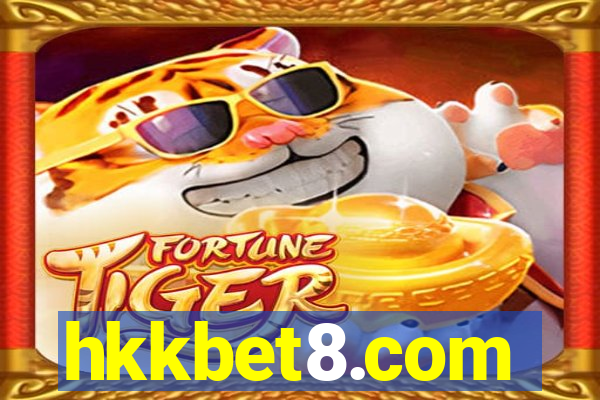 hkkbet8.com