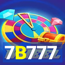 7B777