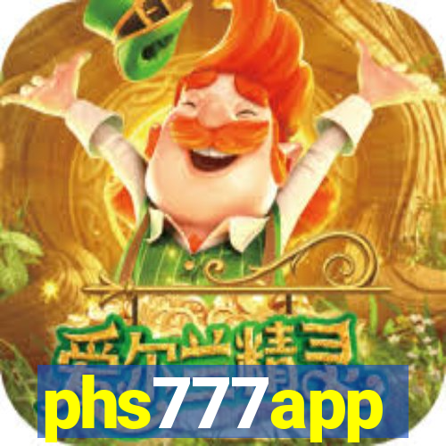 phs777app