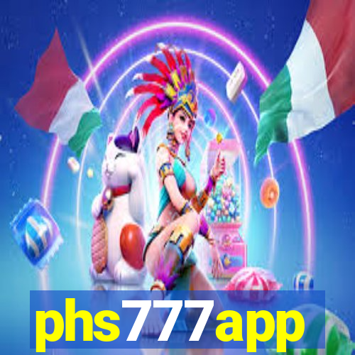 phs777app