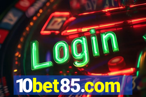 10bet85.com