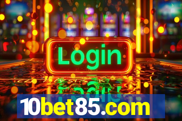 10bet85.com