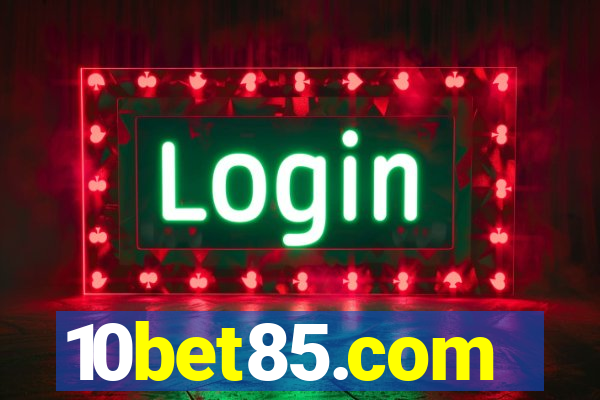 10bet85.com