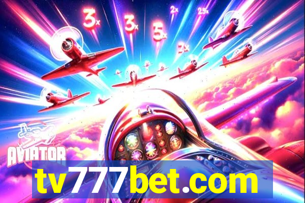 tv777bet.com