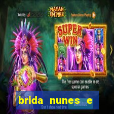 brida nunes e medico xv