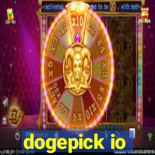 dogepick io