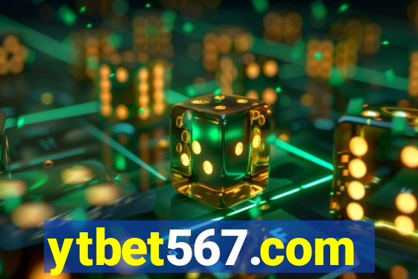 ytbet567.com