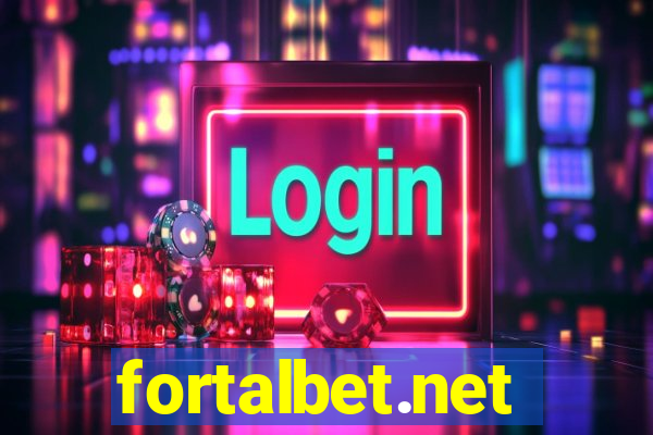 fortalbet.net