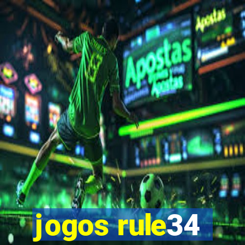 jogos rule34