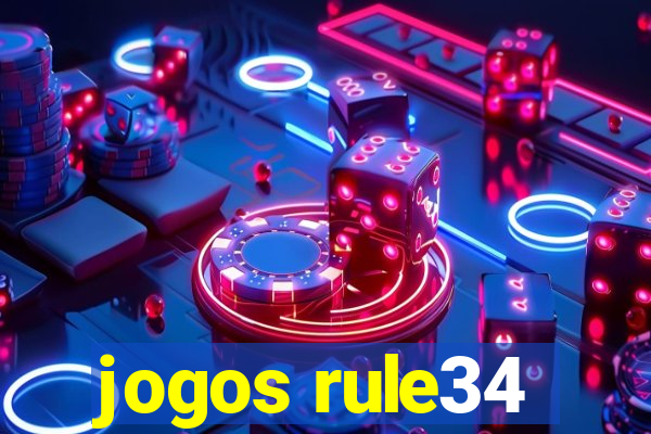 jogos rule34