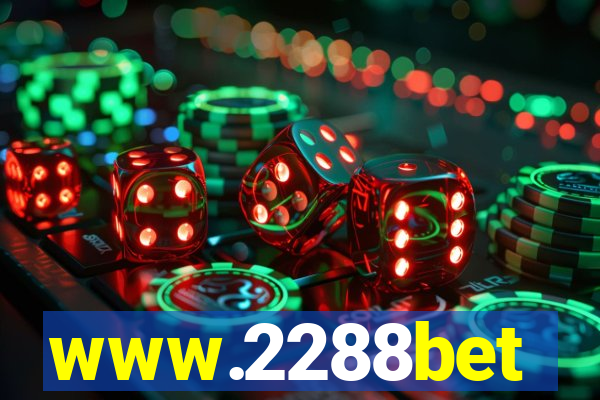 www.2288bet