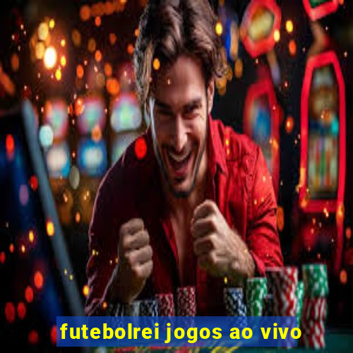 futebolrei jogos ao vivo