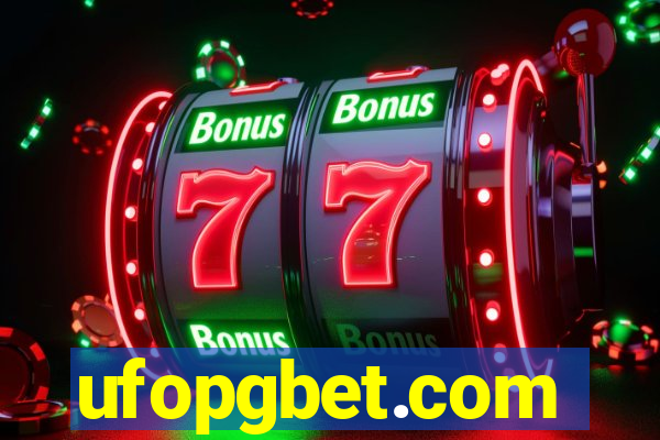 ufopgbet.com