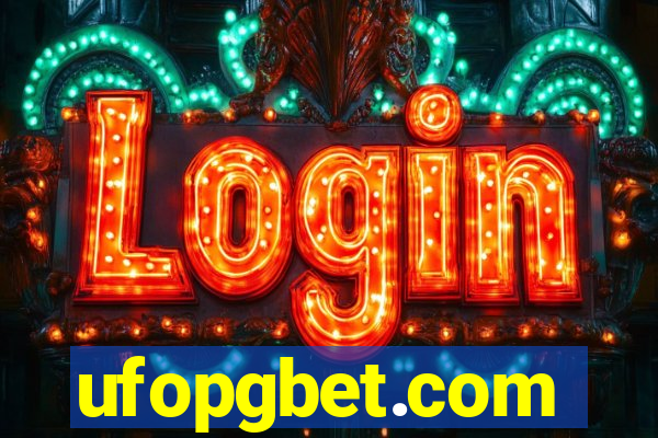 ufopgbet.com