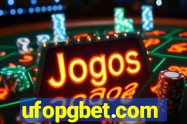 ufopgbet.com