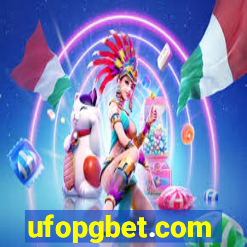 ufopgbet.com