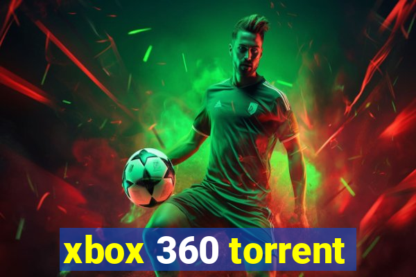 xbox 360 torrent