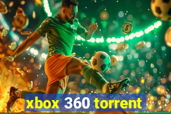 xbox 360 torrent