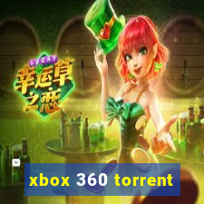 xbox 360 torrent