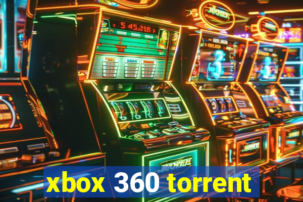 xbox 360 torrent