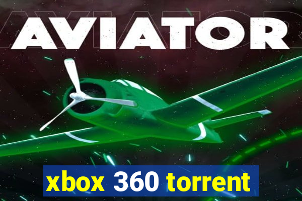 xbox 360 torrent