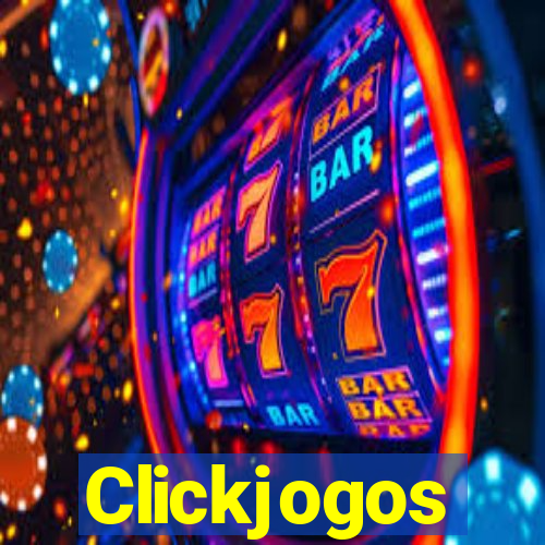 Clickjogos