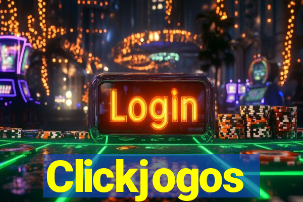 Clickjogos