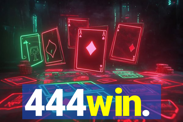 444win.