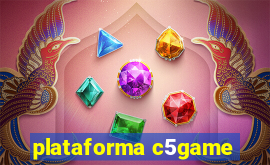 plataforma c5game