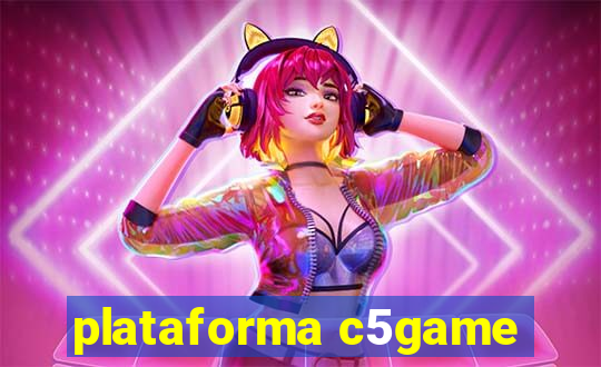 plataforma c5game