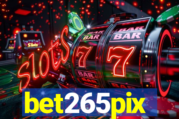 bet265pix