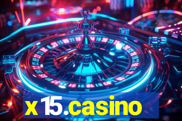 x15.casino